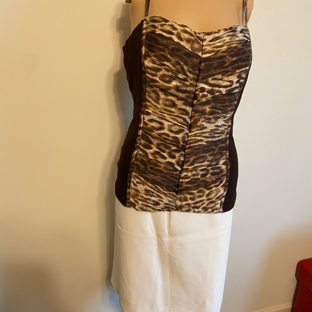 Cache Combo Top & Jacket. - image 7